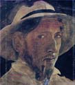 self portrait